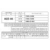 「アクアドリーム PLATINUM エアフィルター トヨタ・スバル・マツダ用 AD-ACE-03 1個（直送品）」の商品サムネイル画像8枚目