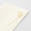 「デザインフィル 金封 のし袋 染め紙 5色アソート 25605006 1セット(1パック×5)（直送品）」の商品サムネイル画像5枚目