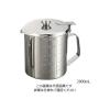 「アズワン 口付ビーカー 1000mL 1個 2-8130-03（直送品）」の商品サムネイル画像1枚目