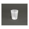 「アズワン ディスポカップ(バキュームタイプ) 150mL V-150 1個 5-077-02（直送品）」の商品サムネイル画像2枚目