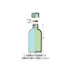 「マルエム 細口規格瓶 透明 20mL 100本入 TK-20 1箱(100個) 5-131-12（直送品）」の商品サムネイル画像3枚目