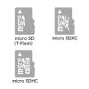 「サンワサプライ microSDアダプタ ADR-MICROK 1個（直送品）」の商品サムネイル画像2枚目
