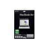 「サンワサプライ 液晶保護反射防止フィルム（Apple MacBook Air 11インチ用） LCD-MB116 1個（直送品）」の商品サムネイル画像2枚目