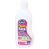 「アロン化成 ポータブルトイレ用防臭液（無色） 400mL×5本 533-207 1箱（5本入） 20-6082-00（直送品）」の商品サムネイル画像1枚目