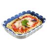 「ニップン [冷凍] オーマイプレミアム 贅沢チーズマルゲリータ 270g×12個 4902170582255 1セット(270g×12個)（直送品）」の商品サムネイル画像4枚目
