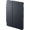 「サンワサプライ iPad Air  2020　ハードケース（スタンドタイプ・ブラック） PDA-IPAD1704BK 1個（直送品）」の商品サムネイル画像1枚目