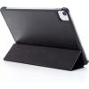 「サンワサプライ iPad Air 2020  ソフトレザーケース　ブラック PDA-IPAD1707BK 1個（直送品）」の商品サムネイル画像6枚目