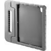 「サンワサプライ iPad Air 2020 衝撃吸収ケース　ブラック PDA-IPAD1705BK 1個（直送品）」の商品サムネイル画像3枚目