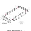 「未来工業 床用鋼製スリーブ 長さ調整側板（高さ調整用） 床用鋼製スリーブ用部材 MTKB-BTNT30 1個（直送品）」の商品サムネイル画像2枚目