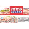 「いなば食品（株） いなば食品 とりささみフレーク 食塩無添加 70g×6個 4901133121777（直送品）」の商品サムネイル画像2枚目
