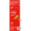 「ロータス ロータス ポケットカラメルビスケット (2P×6) 93g×3個 5410126486438（直送品）」の商品サムネイル画像3枚目