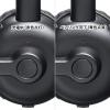 「サンワサプライ Bluetoothヘッドセット（単一指向性マイク・充電クレードル付き） MM-BTMH67BK 1個（直送品）」の商品サムネイル画像8枚目