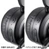 「サンワサプライ Bluetoothヘッドセット（ノイズキャンセル機能・充電クレードル付き） MM-BTMH66BK 1個（直送品）」の商品サムネイル画像9枚目