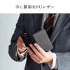 「サンワサプライ ダイレクト：iPhone SEケース 200-SPC031BK 1個（直送品）」の商品サムネイル画像7枚目