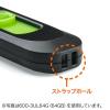 「サンワサプライ ダイレクト：USB3.0　メモリ 600-3UL128G 1個（直送品）」の商品サムネイル画像4枚目