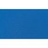 「ライオン事務器 スタッキングチェア No.661S 肘付 PVC張り ブルー 1脚（直送品）」の商品サムネイル画像2枚目
