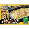 「オーマイ　Big　超にんにくペペロンチーノ 340g×6個 4902170575608 1箱(6個) ニップン（直送品）」の商品サムネイル画像4枚目