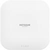 「NETGEAR ＡＸ３６００　Ｉｎｓｉｇｈｔ　アプリ＆クラウド　ワイヤレスアクセスポイント WAX620-100EUS 1台（直送品）」の商品サムネイル画像1枚目