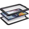 「サンワサプライ iPad mini 耐衝撃防水ケース PDA-IPAD1816 1個（直送品）」の商品サムネイル画像6枚目