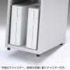 「サンワサプライ　CPUボックス　SH-FDCPU2　（直送品）」の商品サムネイル画像5枚目
