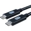 「サンワダイレクト USB タイプCケーブル 500-USB050-05 1個（直送品）」の商品サムネイル画像3枚目