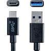 「サンワダイレクト USB タイプCケーブル 500-USB053-05 1個（直送品）」の商品サムネイル画像4枚目