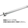 「ケニス クロマトグラフ管（フィルタ付・PTFEコック付）20φ×500mm 33150954（直送品）」の商品サムネイル画像1枚目