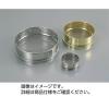 「ケニス 標準ふるい ステンレス 1.70mm 200φ×45mm 33800307（直送品）」の商品サムネイル画像1枚目