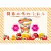 「協同乳業 [冷蔵]メイトー ドール フルーツミックス＆ヨーグルト 170g×6個 4901385001155 1セット(6個)（直送品）」の商品サムネイル画像3枚目
