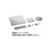 「ケニス 石英ガラス板(正方形) 80×80mm(1枚) 31311621（直送品）」の商品サムネイル画像1枚目