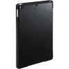 「サンワサプライ iPad 10.2インチ ソフトレザーケース ブラック PDA-IPAD1607BK（直送品）」の商品サムネイル画像3枚目