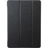 「サンワサプライ iPad 10.2インチ ソフトレザーケース ブラック PDA-IPAD1607BK（直送品）」の商品サムネイル画像7枚目