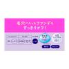 「花王 ビオレ メイク落とし ふくだけコットン 詰替用 1個（46枚入）」の商品サムネイル画像5枚目