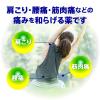 「トクホン 80枚 大正製薬★控除★ 湿布 使いやすい小さめサイズ 肩こり 腰痛 筋肉痛 筋肉疲労 関節痛【第3類医薬品】」の商品サムネイル画像4枚目