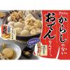 「【アウトレット】ハウス食品 おでんの素 77.2g(6皿分×4袋) 1セット(2個入)」の商品サムネイル画像2枚目