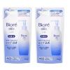 「花王 ビオレ うるおい弱酸水 しっとり 詰替 180ml 1セット（2個入り）」の商品サムネイル画像1枚目
