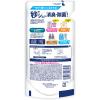 「ファブリーズ W除菌+消臭 衣類・布製品用消臭剤 香りが残らない 詰め替え 320mL 1セット（3個）消臭スプレー P＆G」の商品サムネイル画像3枚目