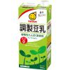 「マルサン　調製豆乳　1000ml　1箱（6本入）　」の商品サムネイル画像3枚目