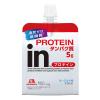 「inゼリー（インゼリー） プロテイン5g ヨーグルト味 1セット（1個（180g）×6） タンパク質 栄養補助 森永製菓」の商品サムネイル画像2枚目