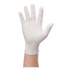 「ソフトニトリル手袋パウダーフリー Ｌ　NBR-PF8W L　1箱（100枚入）　帝人フロンティア」の商品サムネイル画像2枚目