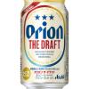 「ビール　缶ビール　オリオンドラフト　350ml　1パック(6本入)　缶　オリオンビール　orion　沖縄」の商品サムネイル画像2枚目