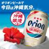 「ビール　缶ビール　オリオンドラフト　350ml　1パック(6本入)　缶　オリオンビール　orion　沖縄」の商品サムネイル画像3枚目