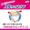 「(セール）大人用紙おむつ 尿漏れ ライフリー 長時間あんしんうす型パンツ Mサイズ 1ケース (30枚×2パック) 大容量 ユニ・チャーム」の商品サムネイル画像2枚目