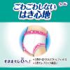 「(セール）大人用紙おむつ 尿漏れ ライフリー うす型軽快パンツ Ｌサイズ 1ケース (30枚×2パック) 大容量 ユニ・チャーム」の商品サムネイル画像3枚目