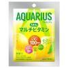 「コカ・コーラ アクエリアス 1日分のマルチビタミン 1L用 パウダー（粉末） 1箱（51g×5袋入）」の商品サムネイル画像2枚目