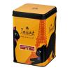 「Janat（ジャンナッツ）ブラックシリーズ オリジナルアールグレイ 1缶（125g）」の商品サムネイル画像4枚目