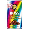 「【缶コーヒー】サントリー BOSS（ボス）レインボーマウンテンブレンド 185g 1箱（30缶入）」の商品サムネイル画像2枚目
