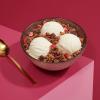 「ラブクランチ オーガニックグラノーラ ダークチョコレート＆レッドベリー　325g  1個 ネイチャーズパース」の商品サムネイル画像3枚目