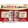 「ビール　キリン　クラシックラガー　350ml×6本　缶ビール」の商品サムネイル画像3枚目