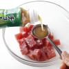 「チョレギドレッシング　195ml　ユウキ食品」の商品サムネイル画像4枚目